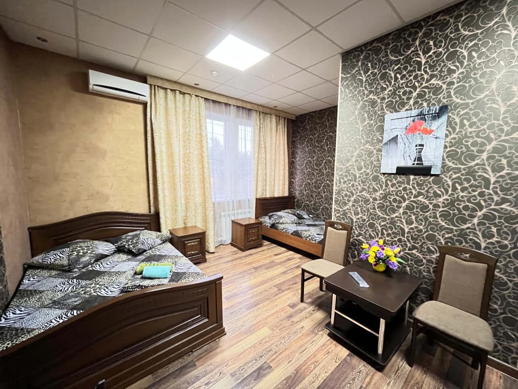 Гостевой дом AstHome - Астраханская область