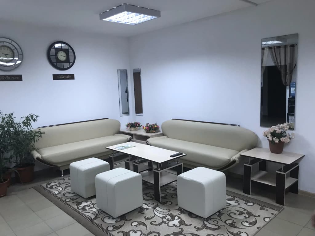 Feniks Hostel - Тобольск