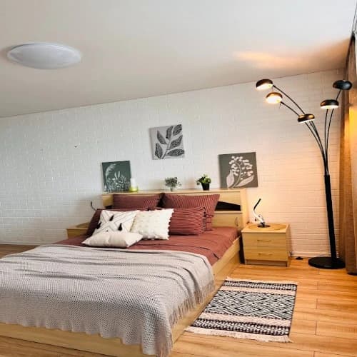 Апартаменты Loft - Уфа