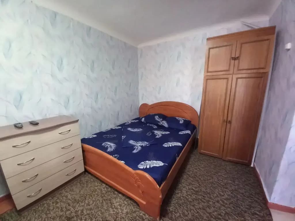 Квартира на Громова 3 - Рубцовск