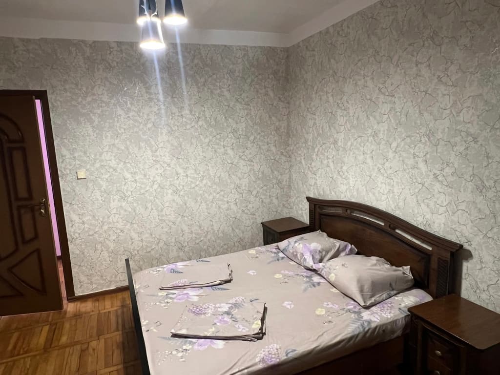 Двухкомнатная Квартира в Центре Афона - Новый Афон