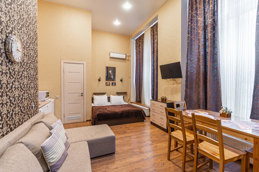 Hotel 812 - Санкт-Петербург