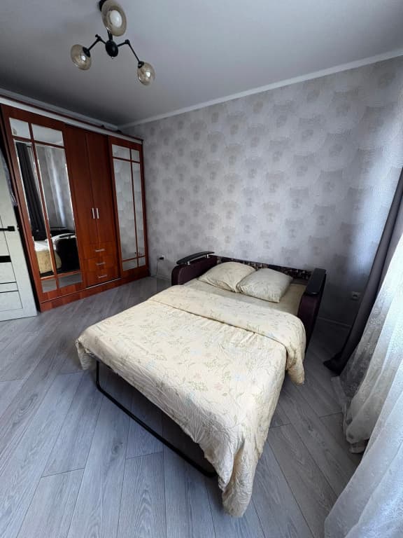 Квартира на ул. Чичканова 127 - Тамбов