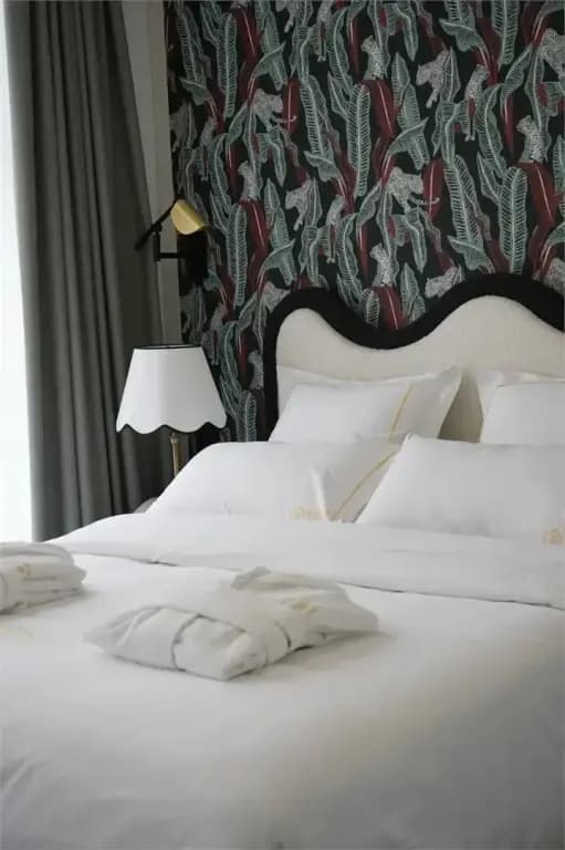 Mr.Just`s Hotel - Зеленоградск