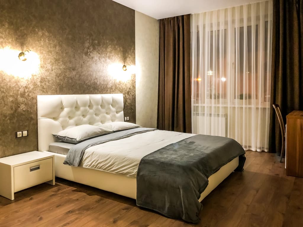 Гостевой дом Guesthouse - Кемерово