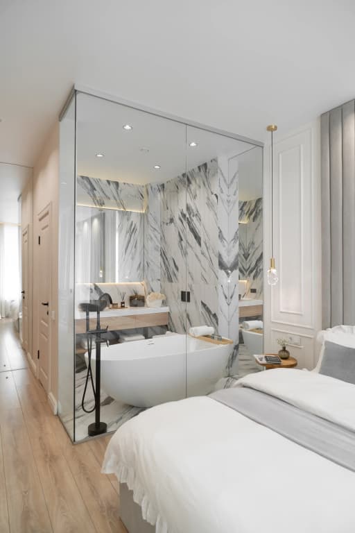 Бутик-отель Suite Hotel - Кемерово