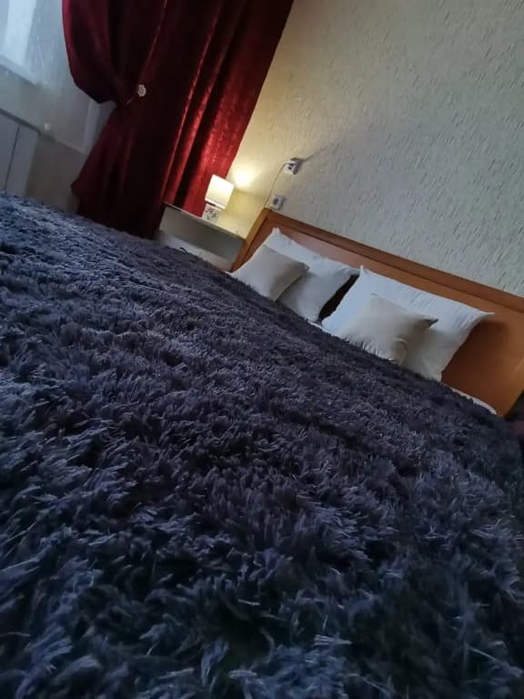 Квартира уютная двушка в центре - Челябинск