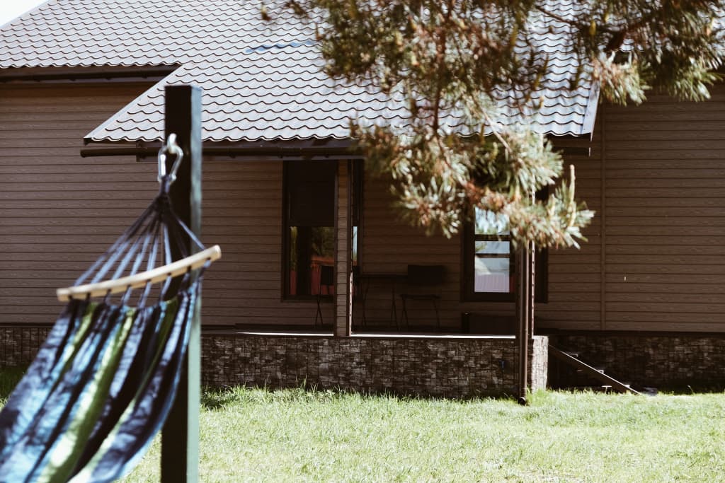 Dievo-Gorodische Guest House - Ярославль