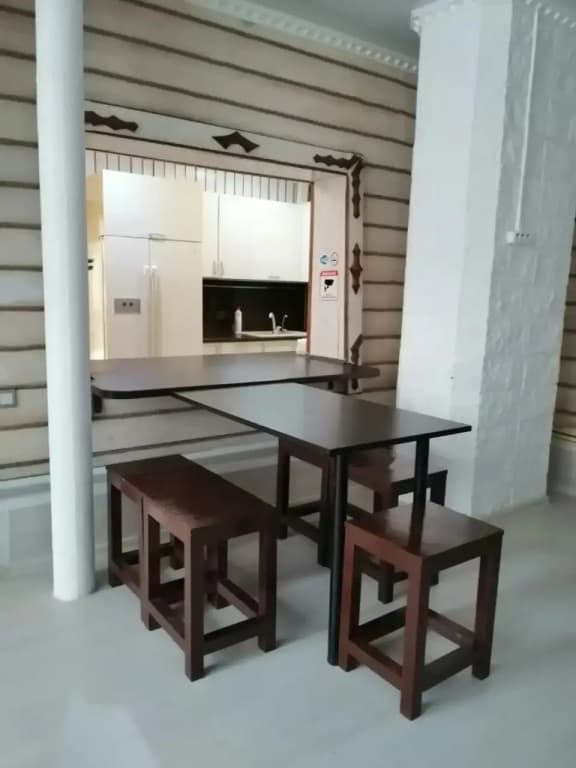 Berloga G. Ufa Hostel - Уфа