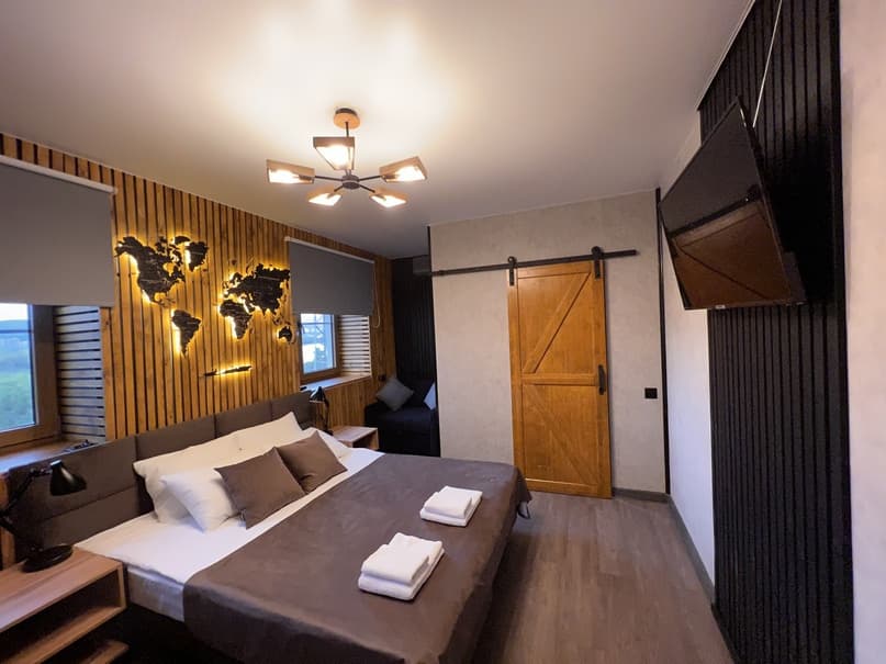 Enisey Hostel - Красноярск