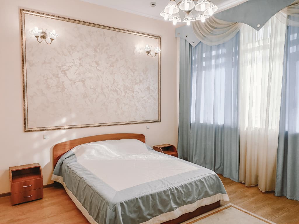 Мини-отель Smart Hotel Омск - Омск