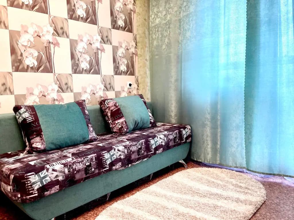 Mars Hotel Medikov 8 Apartments - Междуреченск
