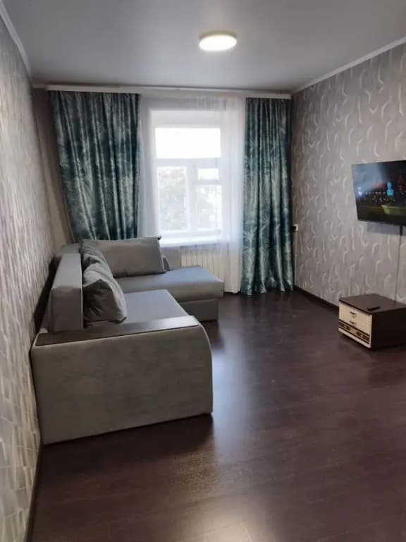 Квартира на Пушкинской улице 41 - Оренбург
