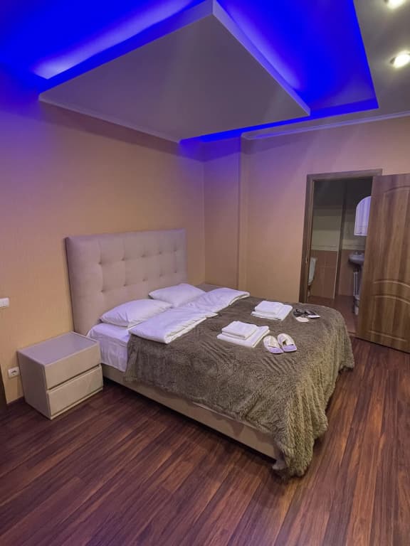 Квартира dombay_apartment - Домбай