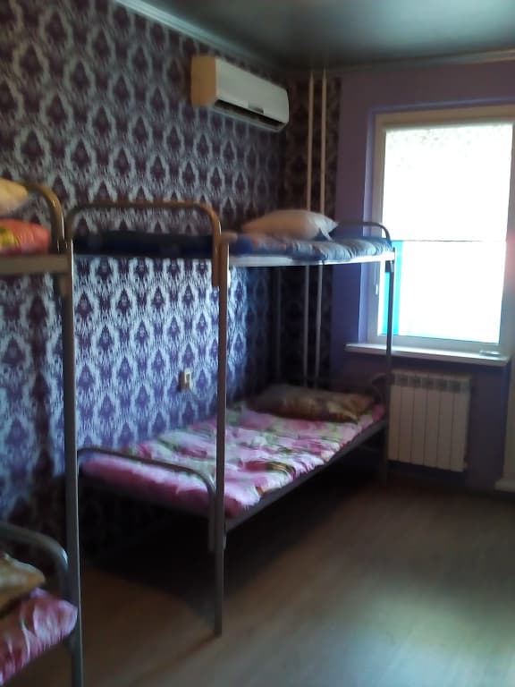 Hostel - Краснодар