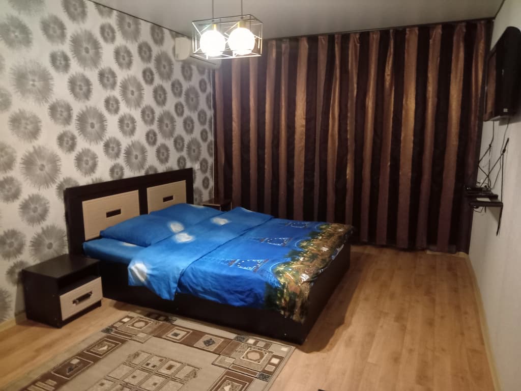 Квартира на Тренёва - Астрахань