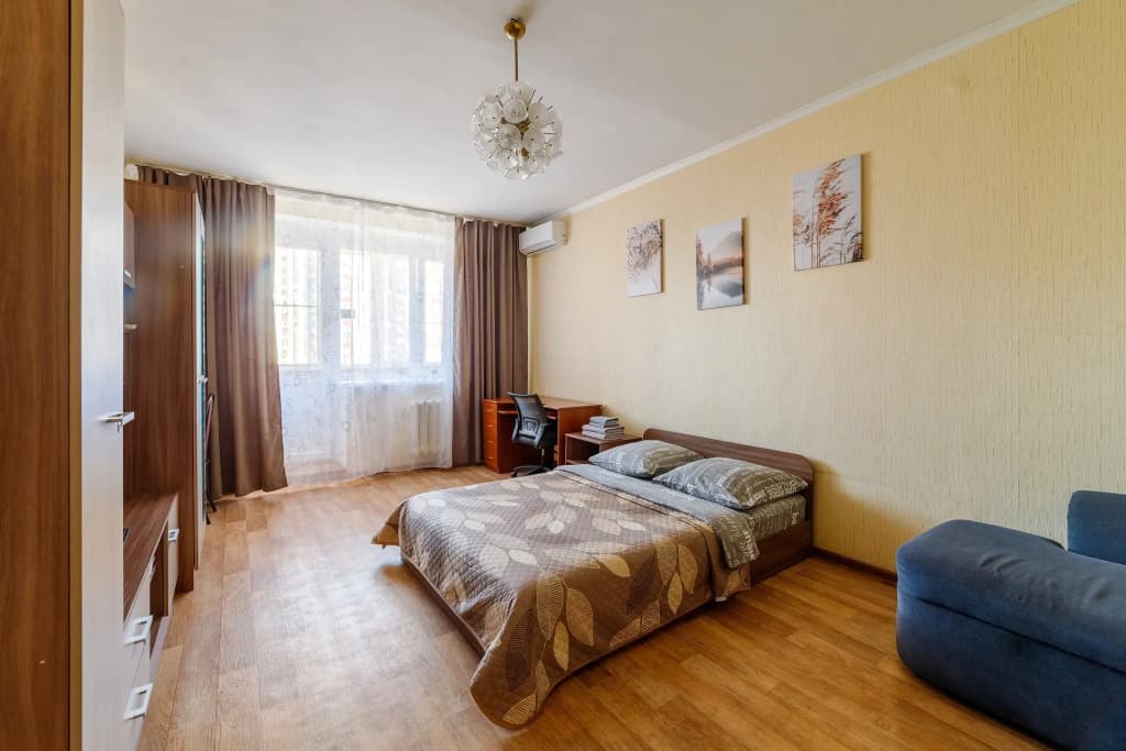Квартира ПрезентХаус на Карла Маркса 175k3 k19 - Тамбов