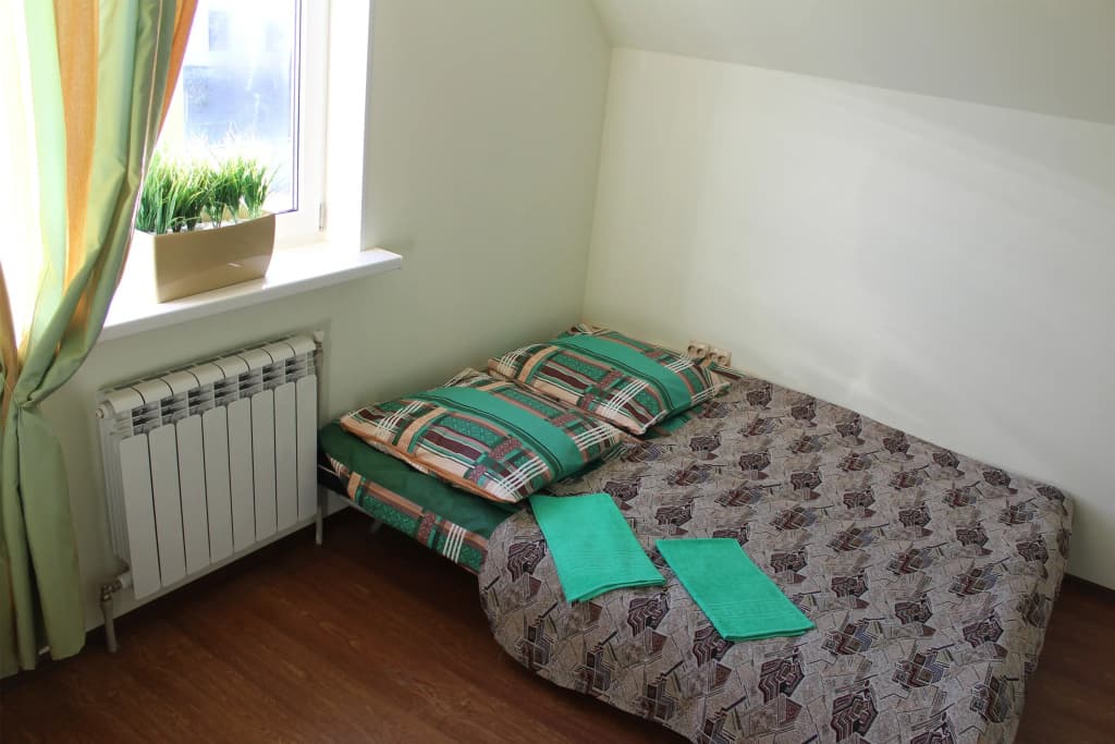 Home Hostel - Великий Новгород