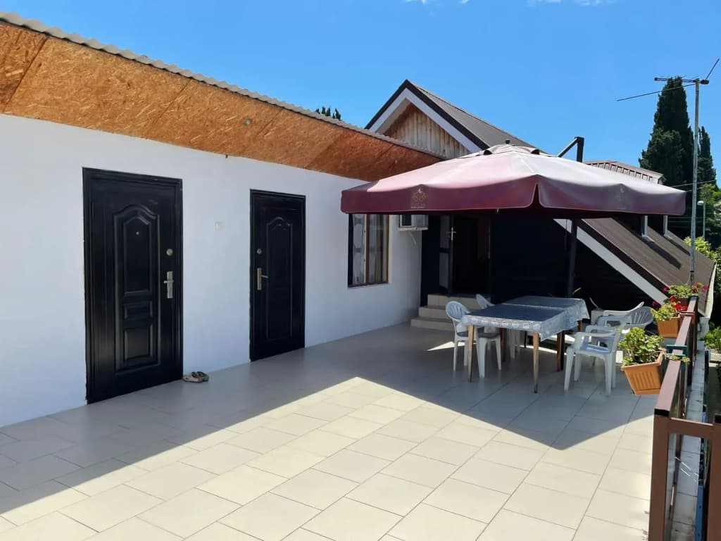 Гостевой дом Sukhum Guest house - Сухуми