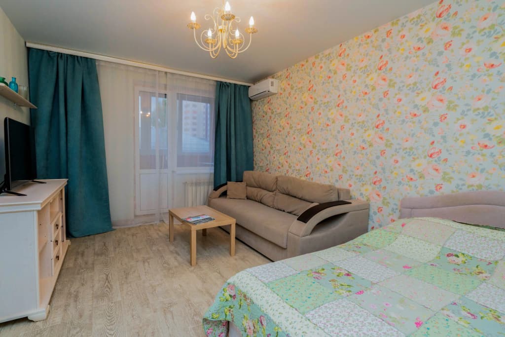 Апартаменты ATLANT Apartments 344 - Воронеж