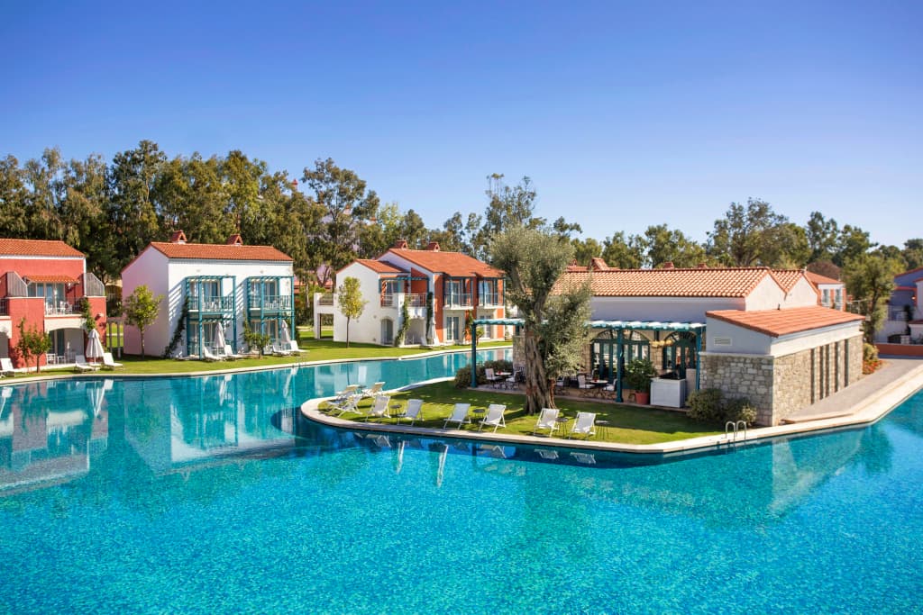 IC Hotels Santai Family Resort - All Inclusive - Кадрие