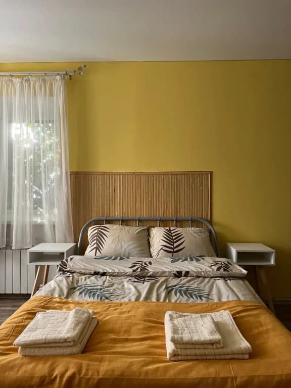 Denisovskiy Guest House - Тула