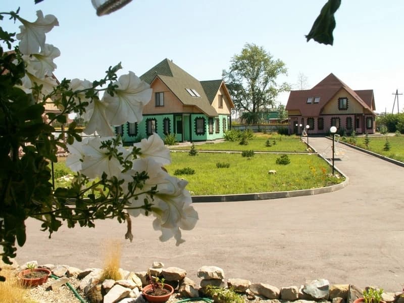 Гостиница Провинция - Пенза