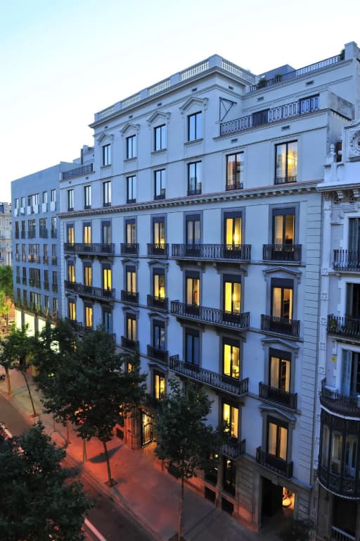 Alma Barcelona - Барселона