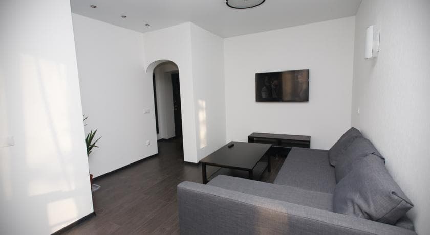Meretskova Apartment - Великий Новгород