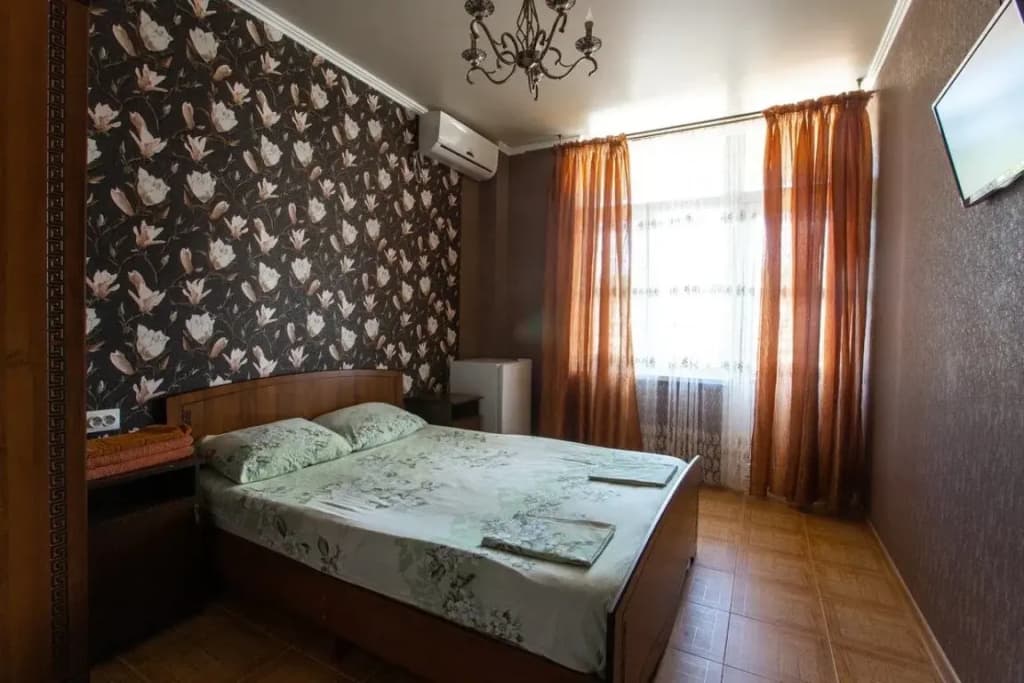 Guest House Tatiana - Джубга