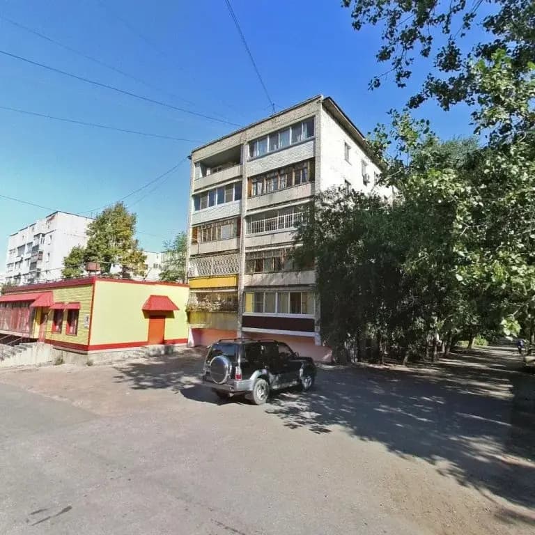 Astoriya Hostel - Хабаровск