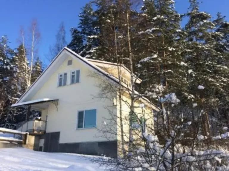 Rauhala Place - Республика Карелия