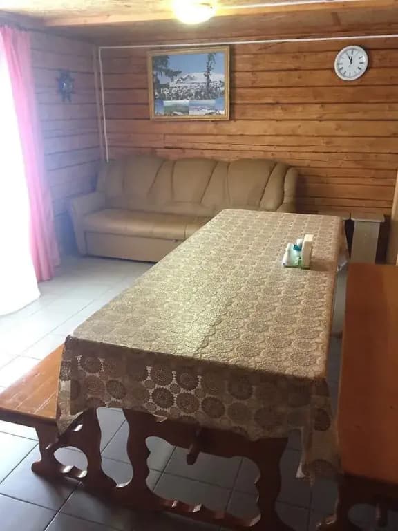 Husky House - Шерегеш