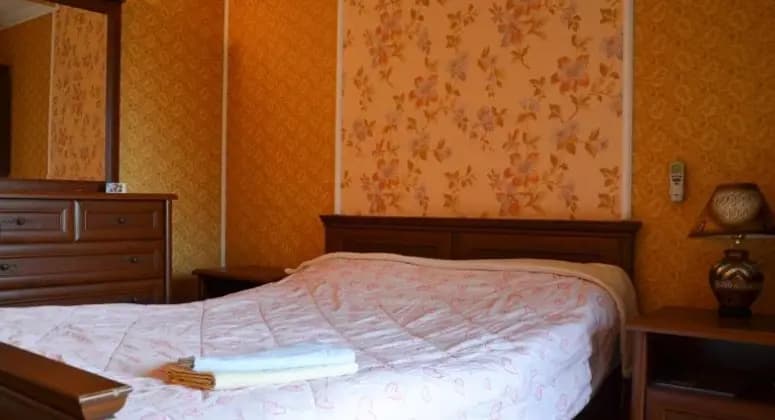 Mini Hotel Teremok - Алушта