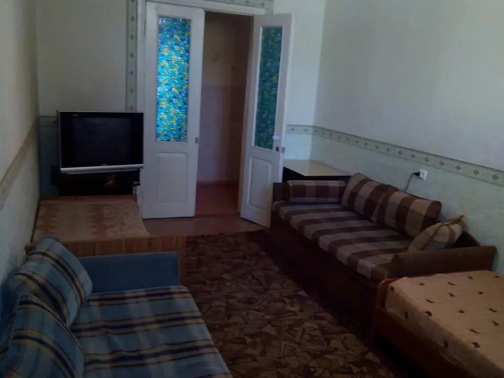 Hostel at Alexandrova Street - Астрахань
