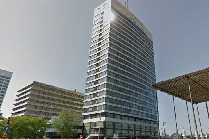 Nobu Hotel Barcelona - Барселона