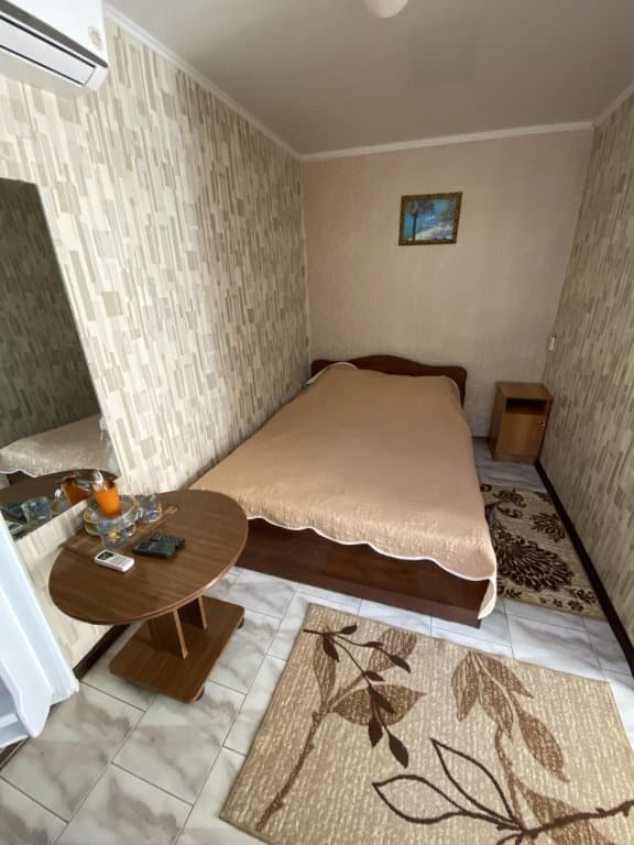 Guest House Melodiya - Джубга
