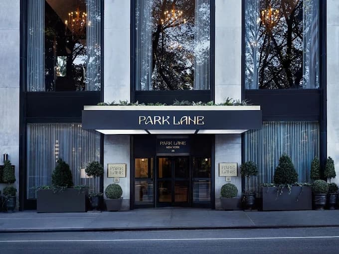 Park Lane New York - Нью-Йорк