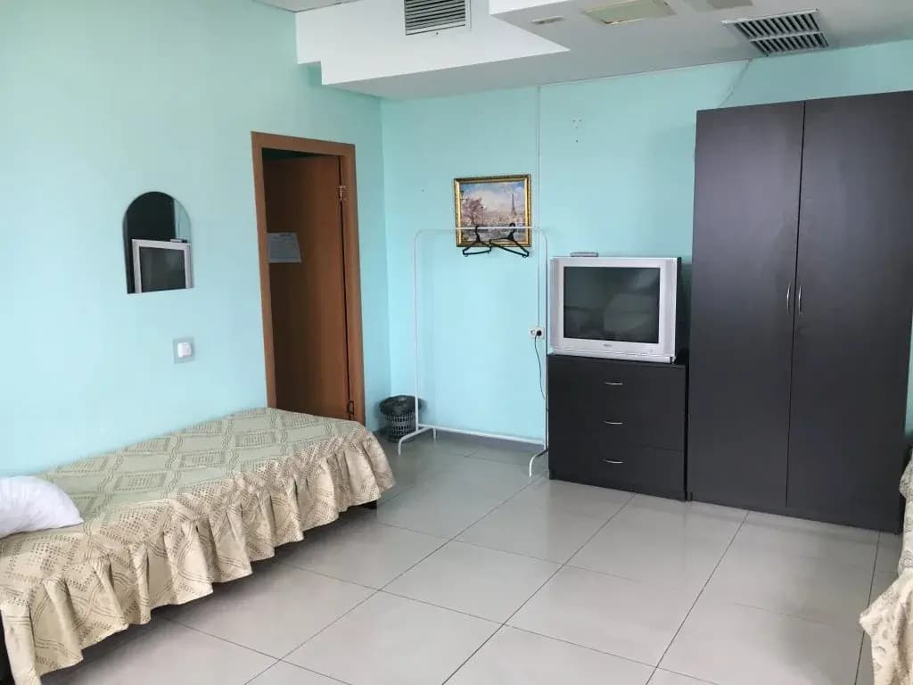 Dobry Dom Hostel - Краснодар
