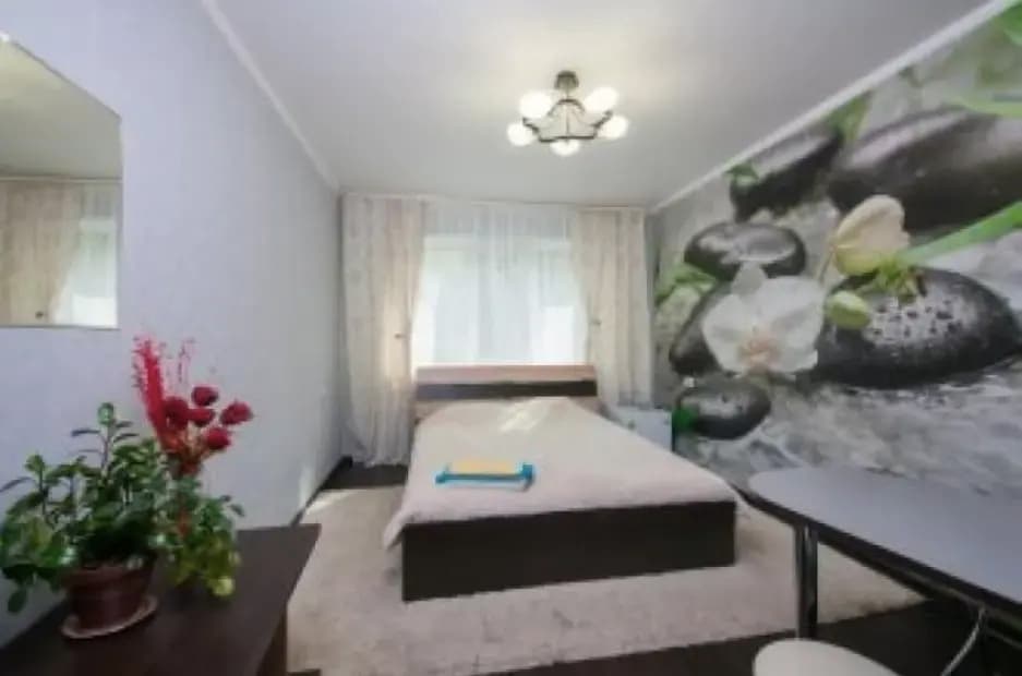 Megapolis Hotel - Красноярск