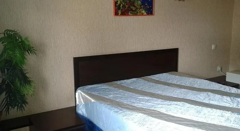 Hotel 9 Val - Барнаул