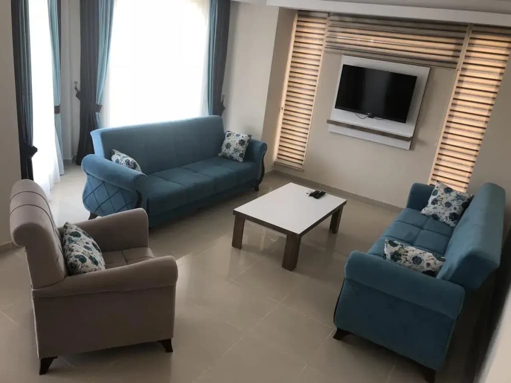 Belek Golf Village - Кадрие