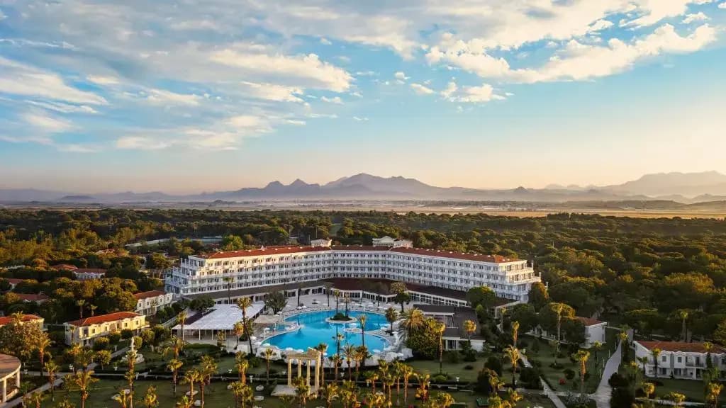 Selectum Noa Belek (Ex. Cesar's Temple De Luxe) - Белек