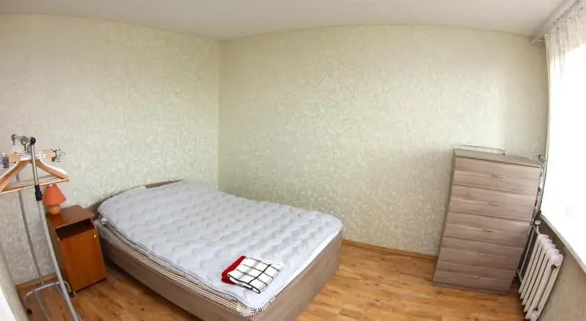 Alpha Apartments on Chekhova - Омск