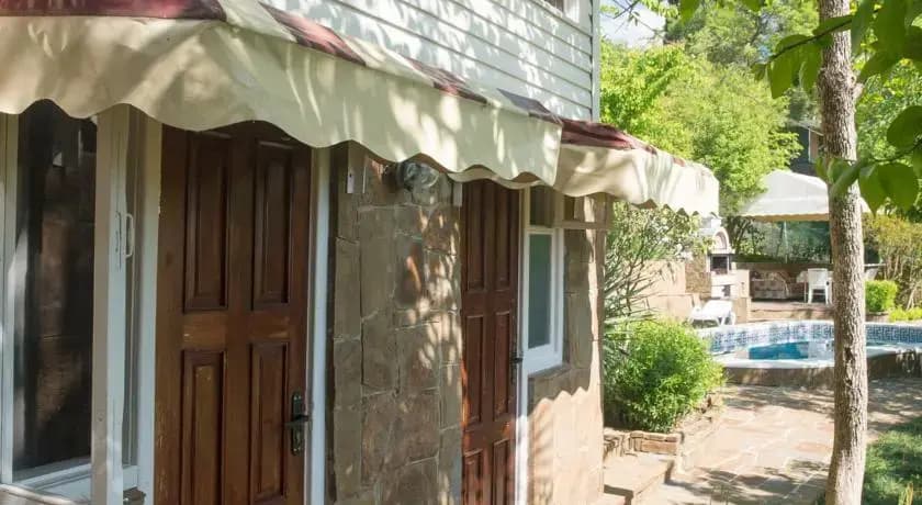 Guest House Olga - Гурзуф