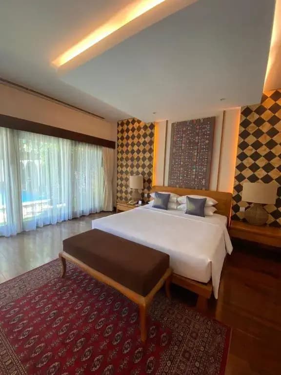 Bintang Bali Villa - Кута