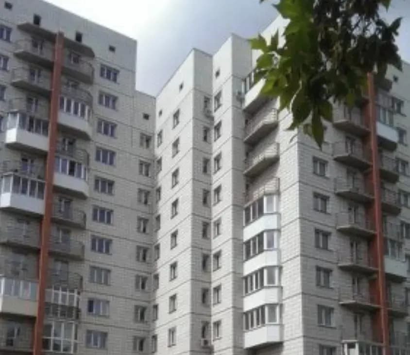 Apartments on Karla Marksa - Новосибирск