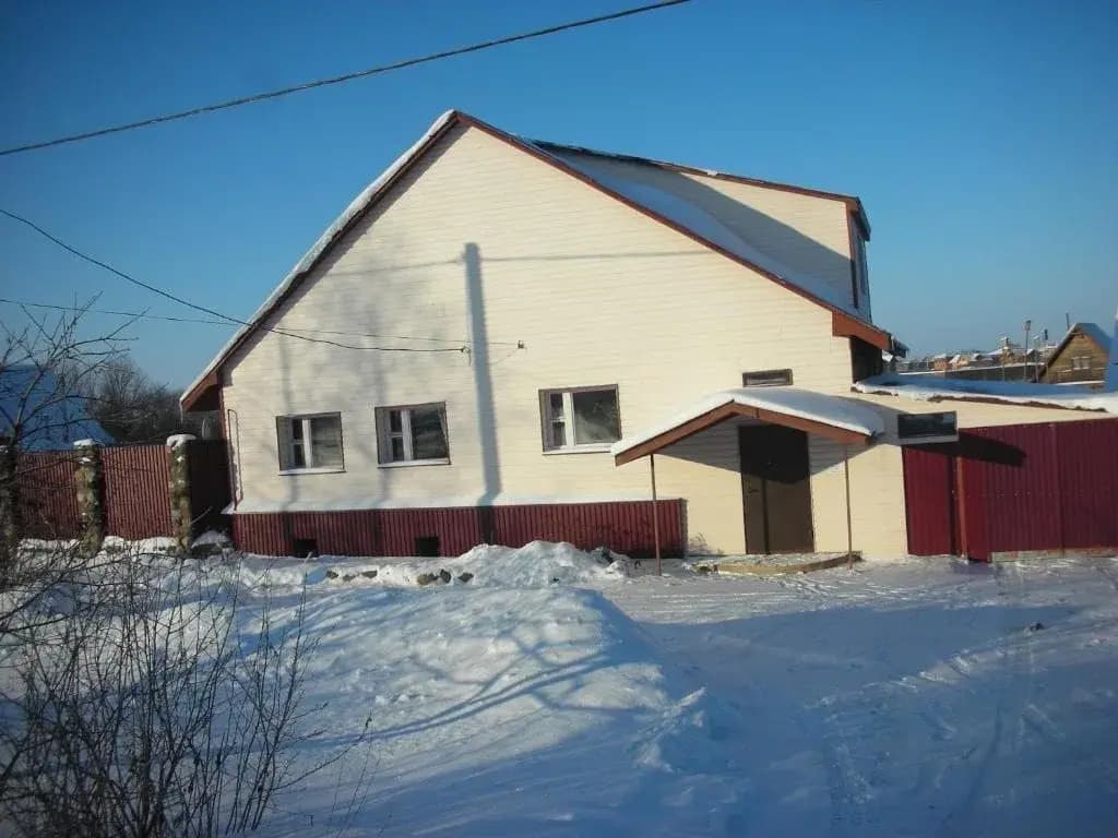 Guest House Kolokoltsi - Суздаль
