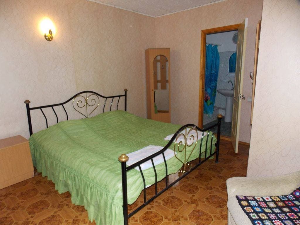 Zebra Guest House - Феодосия