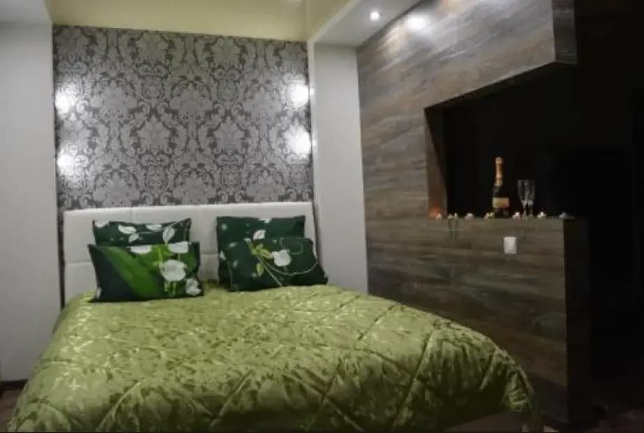 Mini hotel Bounty - Йошкар-Ола